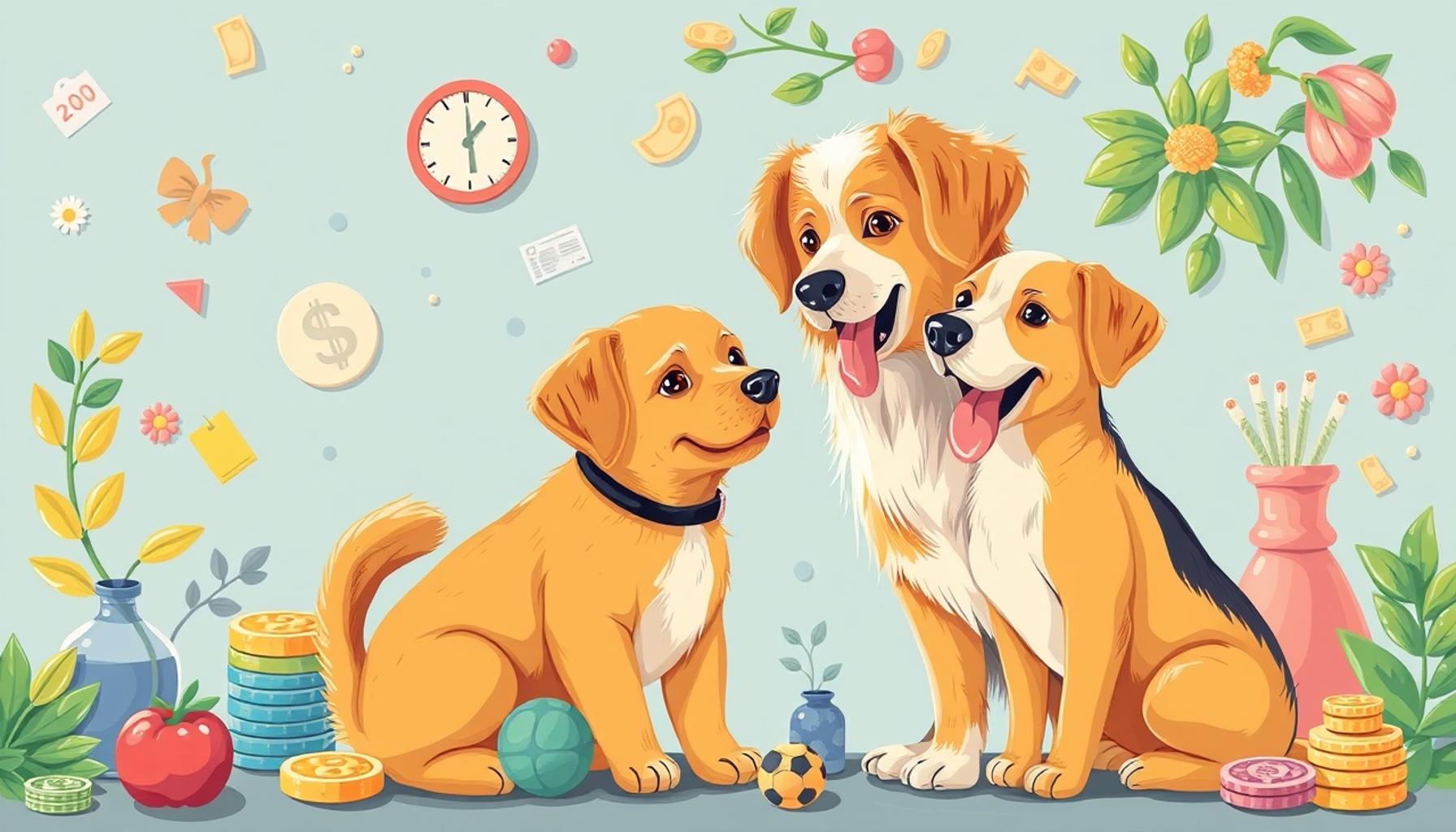 Training and Socialization of Adopted Pets: Tips for a Well-Behaved Companion
