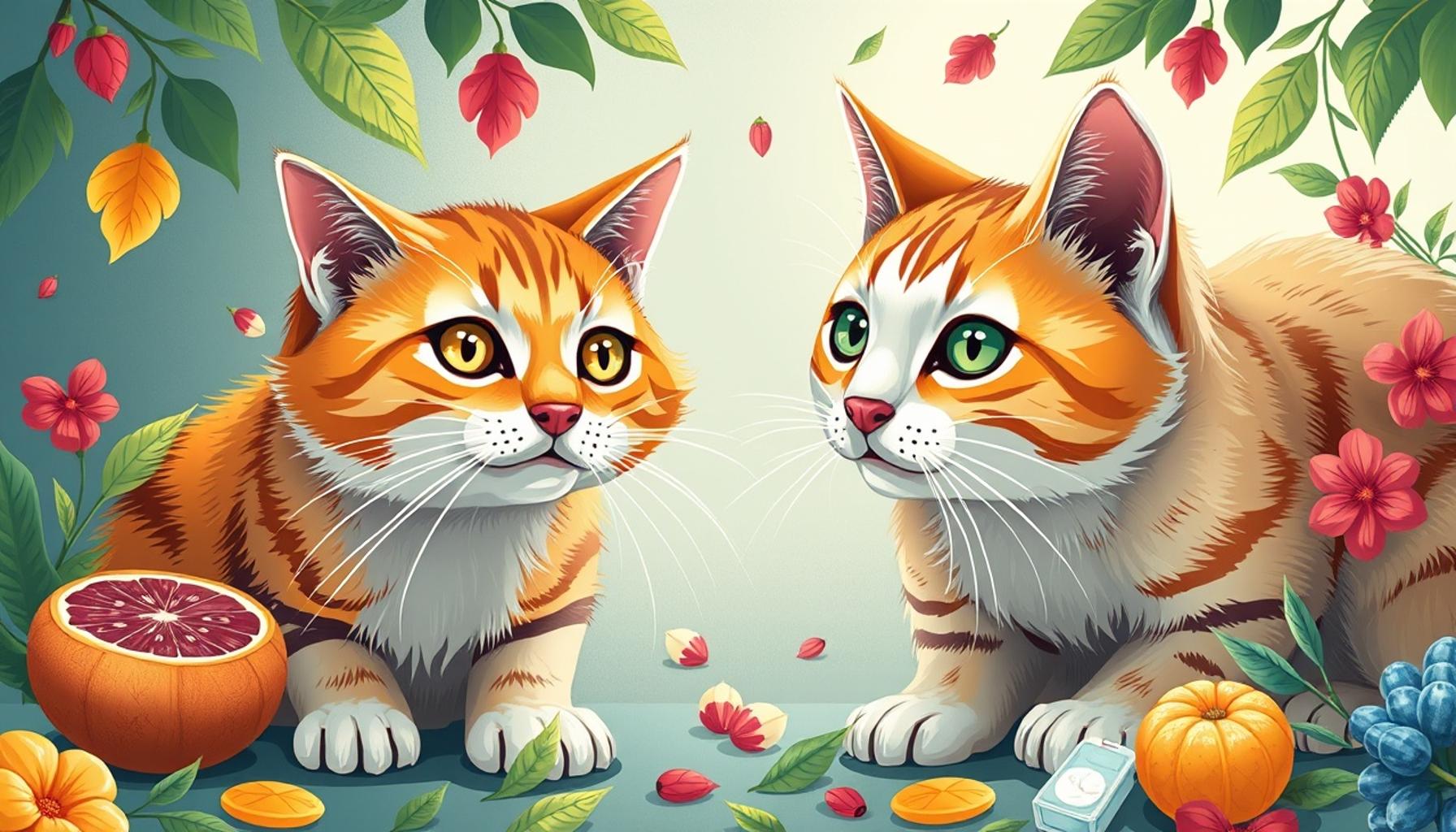 Cat Care: The Importance of Hygiene and Nutrition for Long-Term Health