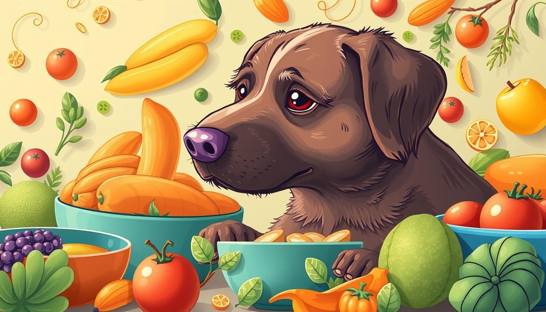 Feeding Tips for Senior Pets: Adjusting the Diet to Maximize Health and Well-being in Old Age