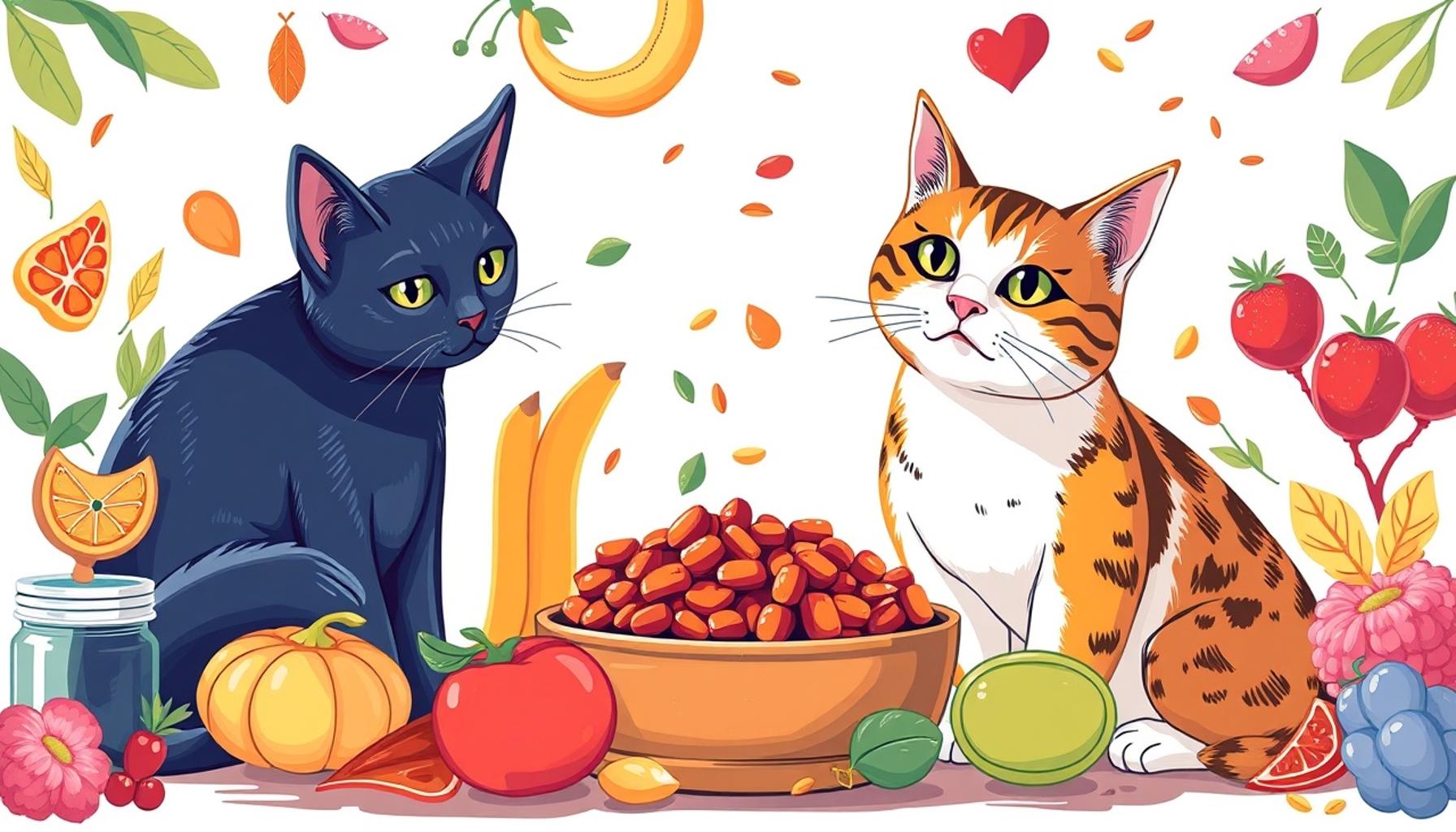 Nutrition and Balanced Diet for Adopted Animals: Essential Tips for Dogs and Cats