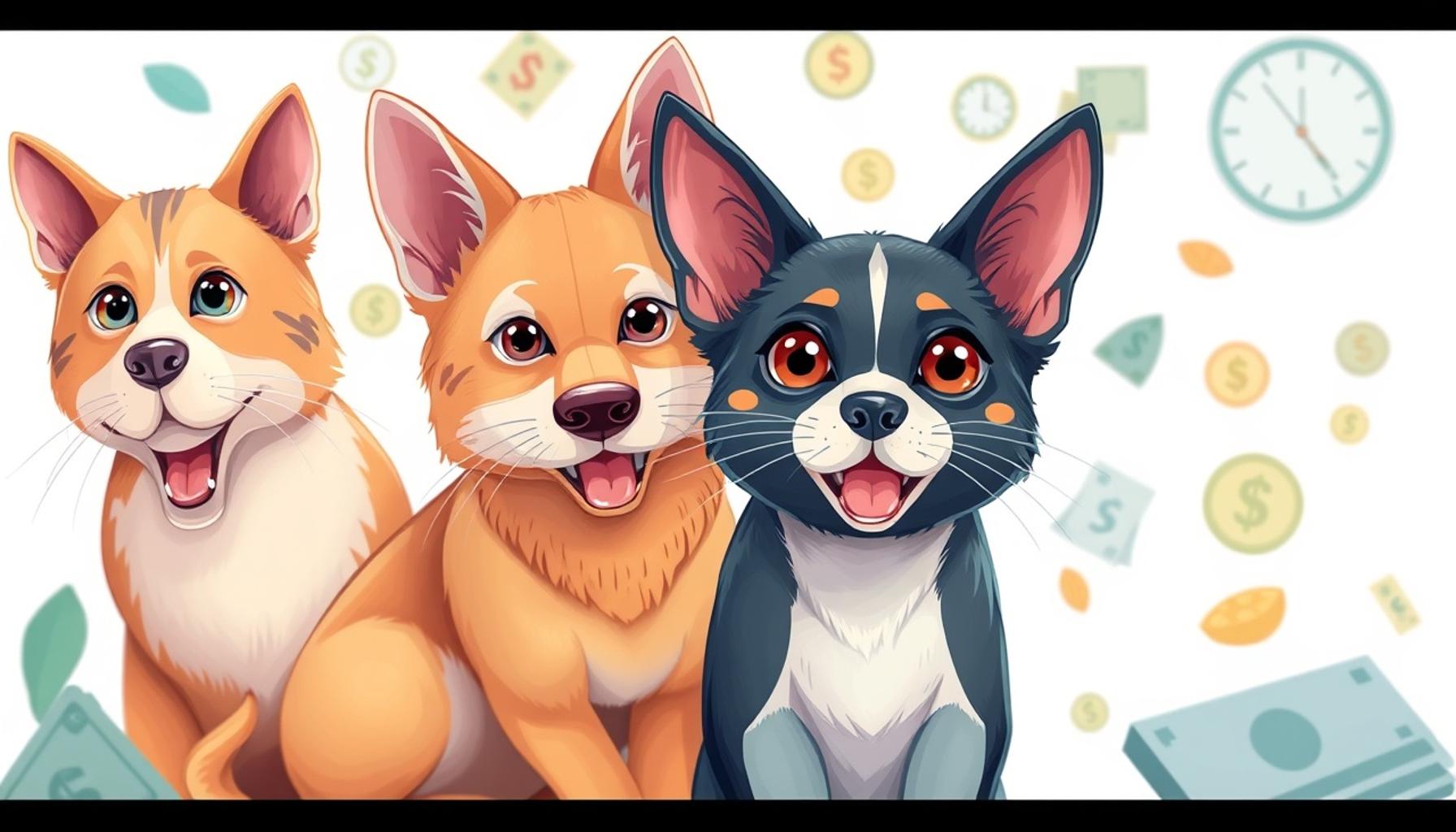 Understanding Breed Characteristics: How to Choose the Ideal Pet for Your Family
